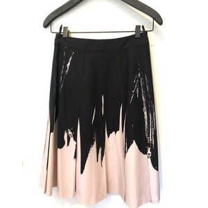 Bottega Veneta Wool Skirt